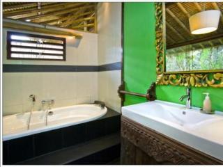 Villa Kunang Kunang 乌布 外观 照片